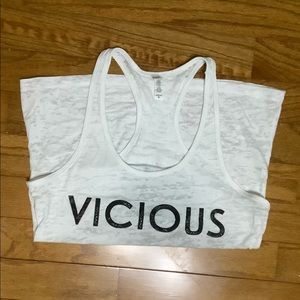 Halestorm band tank top